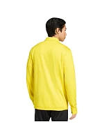 Pánska mikina adidas Entrada 26 Track yellow JZ6588 pánska