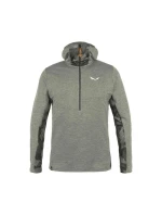 Salewa Boe Merino mikina so zipsom 28201-0624 Salewa Boe Merino mikina so zipsom 28201-0624