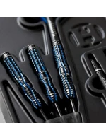 Šípky Harrows Ice Recut 90% Steeltip HS-TNK-000016025