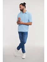 Russell Athletic 539M Piqué polo 10.539M biela Russell Athletic 539M Piqué polo 10.539M biela