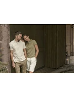 Tee Jays TJ 1405 Pánske luxusné polo tričko z hrubého strečového piqué 18.1405 kit Tee Jays TJ 1405 Pánske luxusné polo tričko z hrubého strečového piqué 18.1405 kit