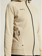 Craft Corporate ADV Unify Hoodie Jacket W Dámska bunda s kapucňou 81.9133 tmavomodrá Craft Corporate ADV Unify Hoodie Jacket W Dámska bunda s kapucňou 81.9133 tmavomodrá