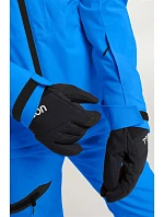 Tenson Core Ski Jacket Women Dámska lyžiarska bunda s kapucňou 84.7093 olivová Tenson Core Ski Jacket Women Dámska lyžiarska bunda s kapucňou 84.7093 olivová