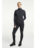 Tenson TXlite Hybrid Zip Women Dámska hybridná bunda 84.8067 tmavomodrá Tenson TXlite Hybrid Zip Women Dámska hybridná bunda 84.8067 tmavomodrá