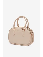 Malá ekokůže kufříková kabelka Soraya