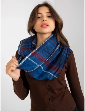 Komín AT KM 1402.20 tmavomodrý