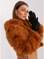 Rukavice AT RK 238601.78 čierna