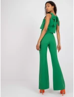 Súprava DHJ KMPL 6323.18 zelených