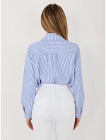 Košeľa IT KS 92761.94 tmavomodrá