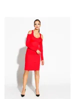 Dámske šaty 078 model 68248 - Durso