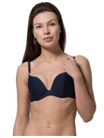 Podprsenka push-up bez kostíc Miracle by Luna® 1808