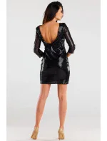 Dámske šaty A346 - Awama