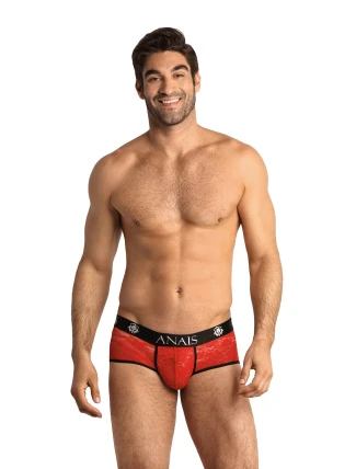 Pánske slipy Brave brief - Anais