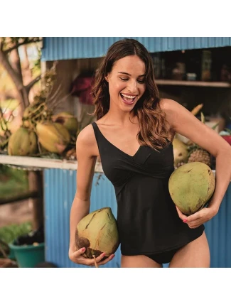 Dámsky plavkový Top Tankini horný diel 8880-1 - Anita Dámsky plavkový Top Tankini horný diel 8880-1 - Anita