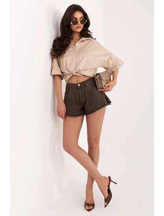 Dámska košeľa model 226621 Taliansko Moda