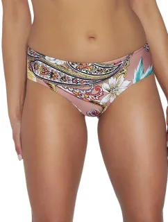 Spodný diel plaviek 164/5 Ancient rose - AVA