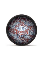 Hokejový puk KHT Torun Clone SREBKRCLONE Hokejový puk KHT Torun Clone SREBKRCLONE