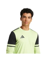 Brankárske tričko adidas Squadra 25 Long Sleeve M JG1129 men