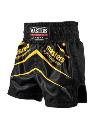 Tréningové šortky ST-MFE