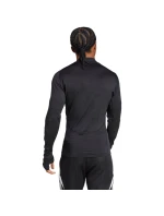 Pánske tričko adidas Techfit Cold.Rdy s dlhým rukávom čierne JL5623 pánske