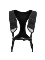 Vesta s blikajúcim svetlom IQ AGI0-0064