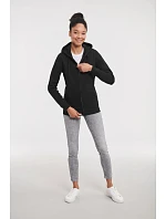 Russell Athletic 266F Dámska mikina s kapucňou „Authentic“ 10.266F bright royal