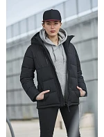 Clique Colorado Jacket Women Dámska zimná bunda 67.0932 tmavošedá Clique Colorado Jacket Women Dámska zimná bunda 67.0932 tmavošedá