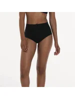 Vreckové nohavičky vyššie nohavičky clean cut 1457 čierna - Anita Classix Vreckové nohavičky vyššie nohavičky clean cut 1457 čierna - Anita Classix