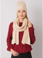 Súprava JK KMPL 36.22X béžová