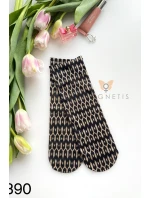 SOCK WZR 390