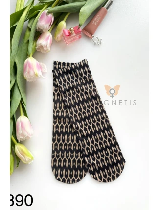 SOCK WZR 390
