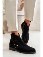 Obuv model 199413 Step in style Obuv model 199413 Step in style