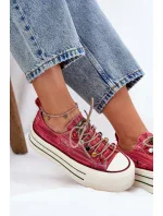 Tenisky model 212623 Krok vo veľkom štýle