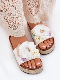 Papuče model 213945 Step in style