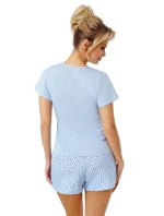 Pyžamo Donna Star Short w/r S-2XL