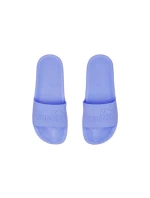 Žabky do bazéna Kubota basic plain purple K25SS-101-004-11-1 Žabky do bazéna Kubota basic plain purple K25SS-101-004-11-1