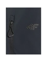 Pánska treková bunda s membránou 10000 4F 4FRAW25TTJAM1045-20S pánska