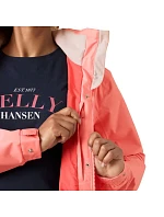 Helly Hansen dámska bunda do dažďa W ADEN JACKET 62650 066