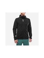 Pánska lyžiarska bunda MILLET M PIERRAENT HOODIE, čierna Pánska lyžiarska bunda MILLET M PIERRAENT HOODIE, čierna