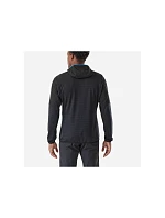 Pánska bunda MILLET Parmelan Hybrid Hoodie M, čierna Pánska bunda MILLET Parmelan Hybrid Hoodie M, čierna