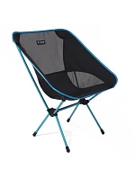 Kempingová stolička Helinox Chair One XL – čierna Kempingová stolička Helinox Chair One XL – čierna
