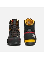 Garmont Hexagon GTX pre dospelých, čierne Garmont Hexagon GTX pre dospelých, čierne