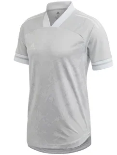 Pánske futbalové tričko Condivo 20 M FT7262 - Adidas