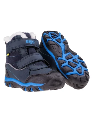 Detská obuv Baisy Mid Wp Kdb Jr 92800442207 - Bejo Detská obuv Baisy Mid Wp Kdb Jr 92800442207 - Bejo