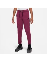 Detské športové oblečenie Tech Flecce Junior CU9213 653 - Nike Detské športové oblečenie Tech Flecce Junior CU9213 653 - Nike