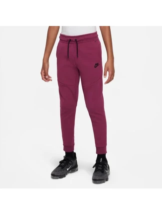 Detské športové oblečenie Tech Flecce Junior CU9213 653 - Nike Detské športové oblečenie Tech Flecce Junior CU9213 653 - Nike