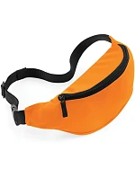 BagBase BG 42 Bedrová taška 52.0042 oranžová BagBase BG 42 Bedrová taška 52.0042 oranžová