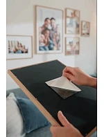 Personalizovaný magický fotorámik – 50x70 – fotografia Personalizovaný magický fotorámik – 50x70 – fotografia