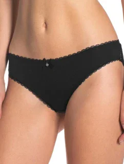 Dámske nohavičky MINI BIKINI L-4000MB-02