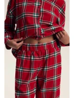 DÁMSKE PYŽAMO DALISA 43716 AW25 DÁMSKE PYŽAMO DALISA 43716 AW25